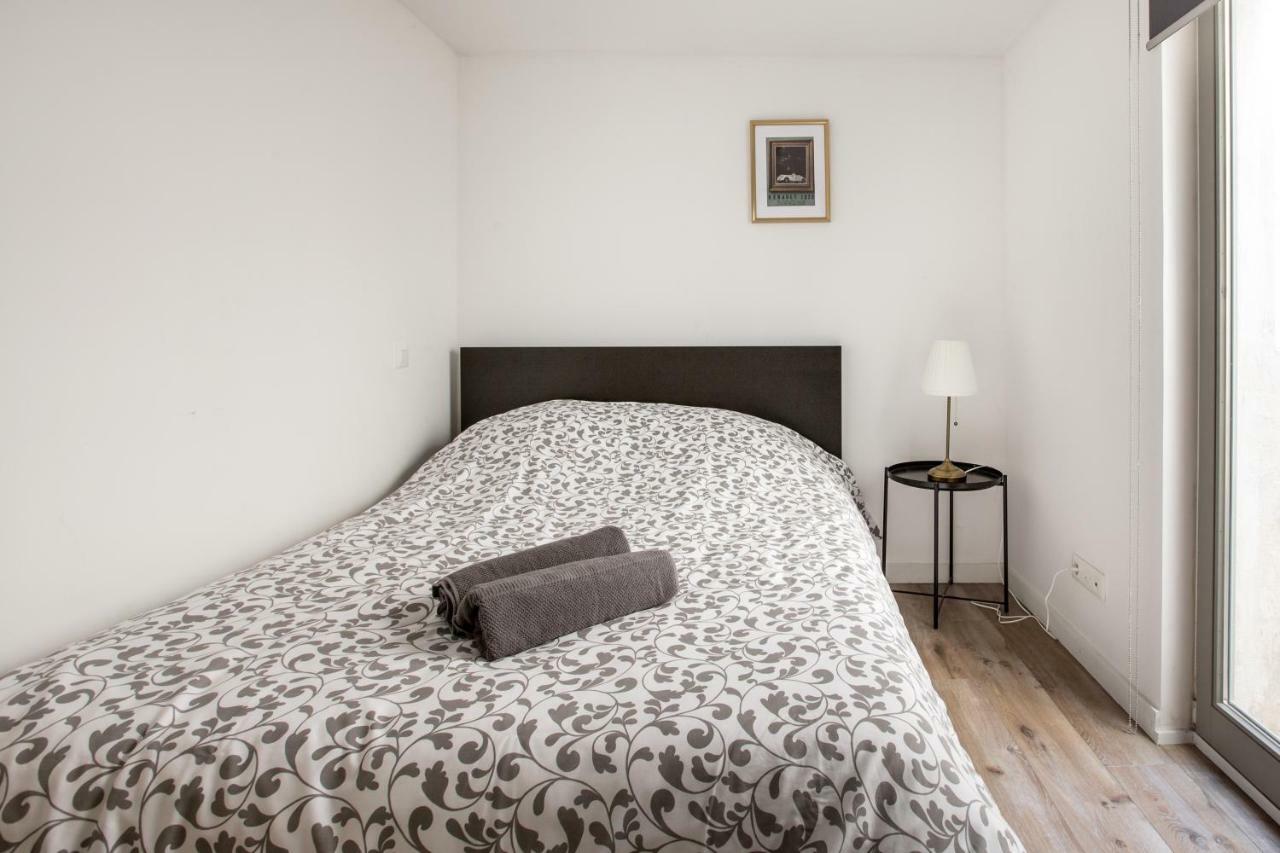 Charmant Appartement Au Coeur Du Vieux Lille Eksteriør bilde