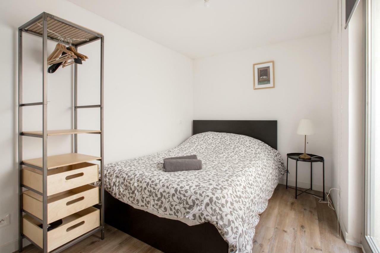 Charmant Appartement Au Coeur Du Vieux Lille Eksteriør bilde
